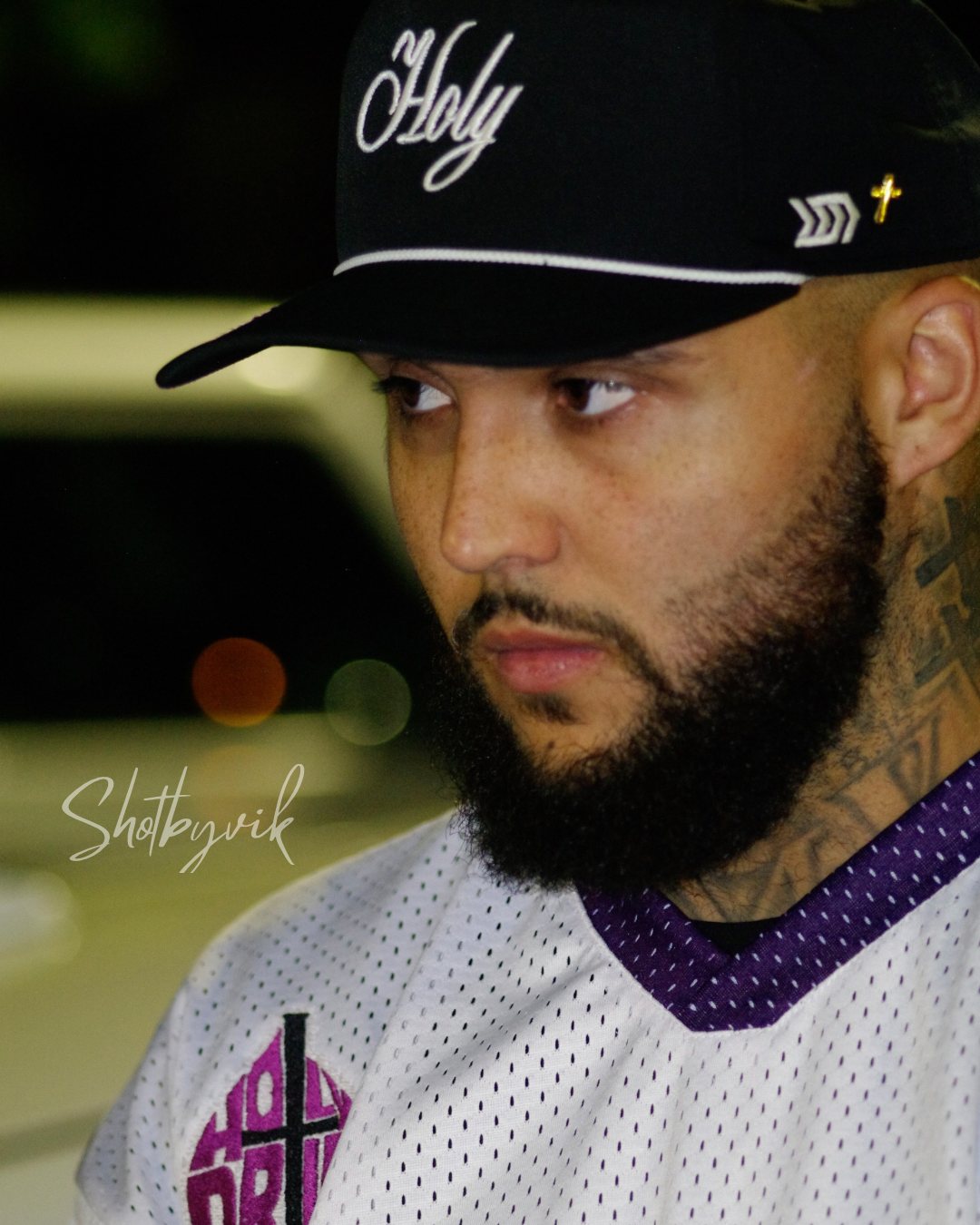 SNF Seven